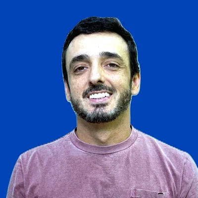 Daniel Lara