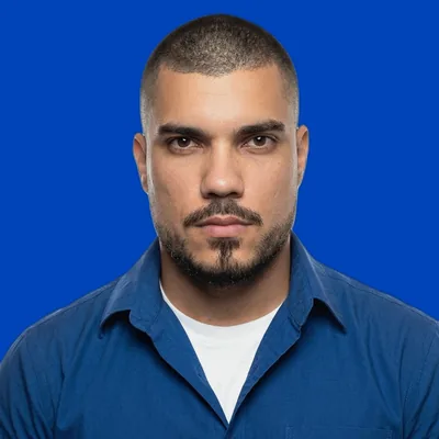 Eduardo Henrique