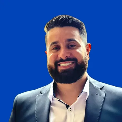 Gustavo Gandra
