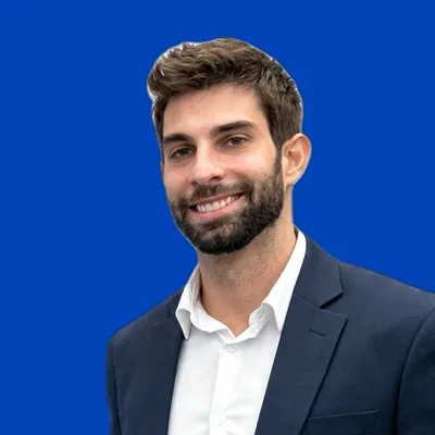 Gustavo Machado